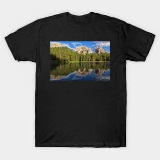 Lake Antorno T-Shirt